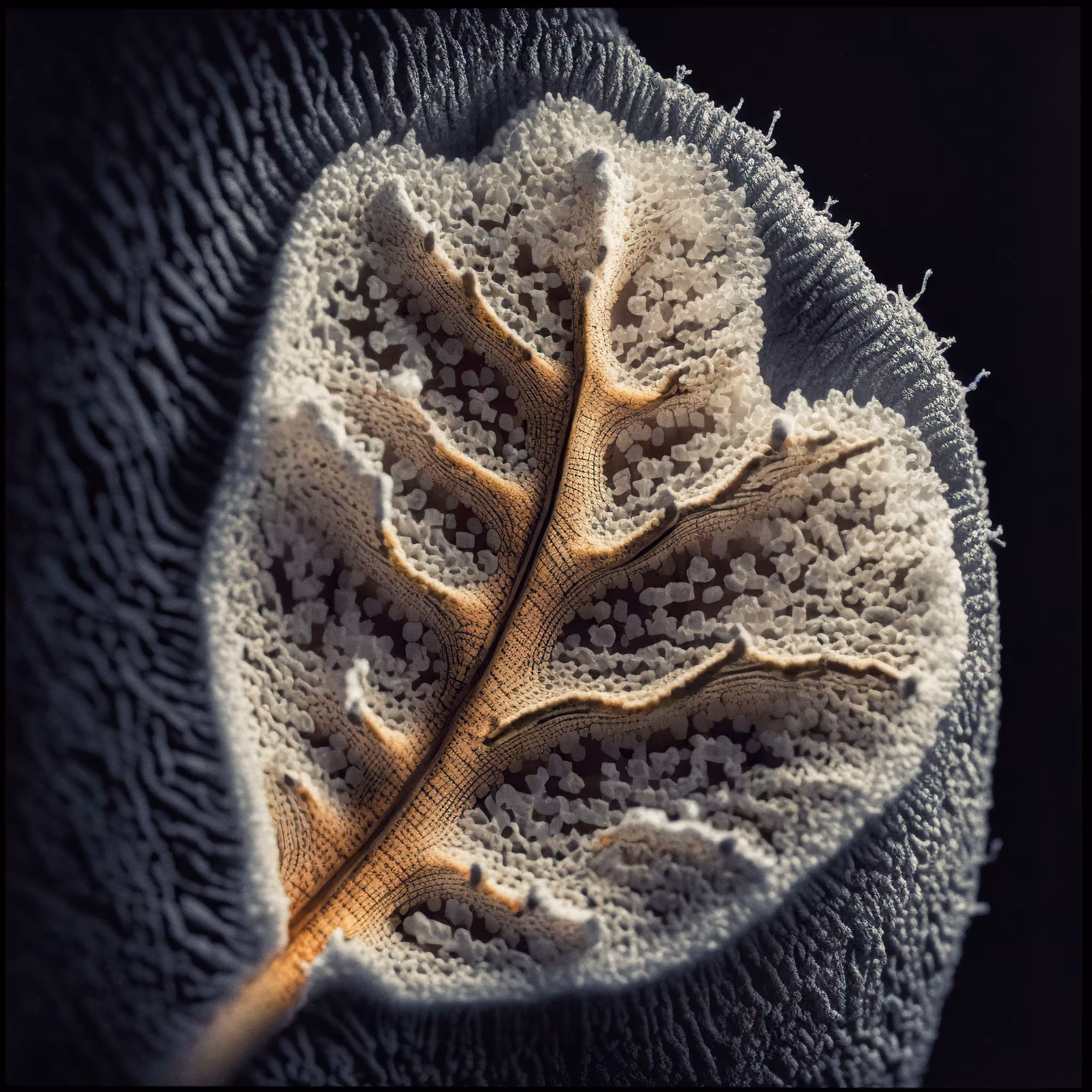 COCOONS nr. 100