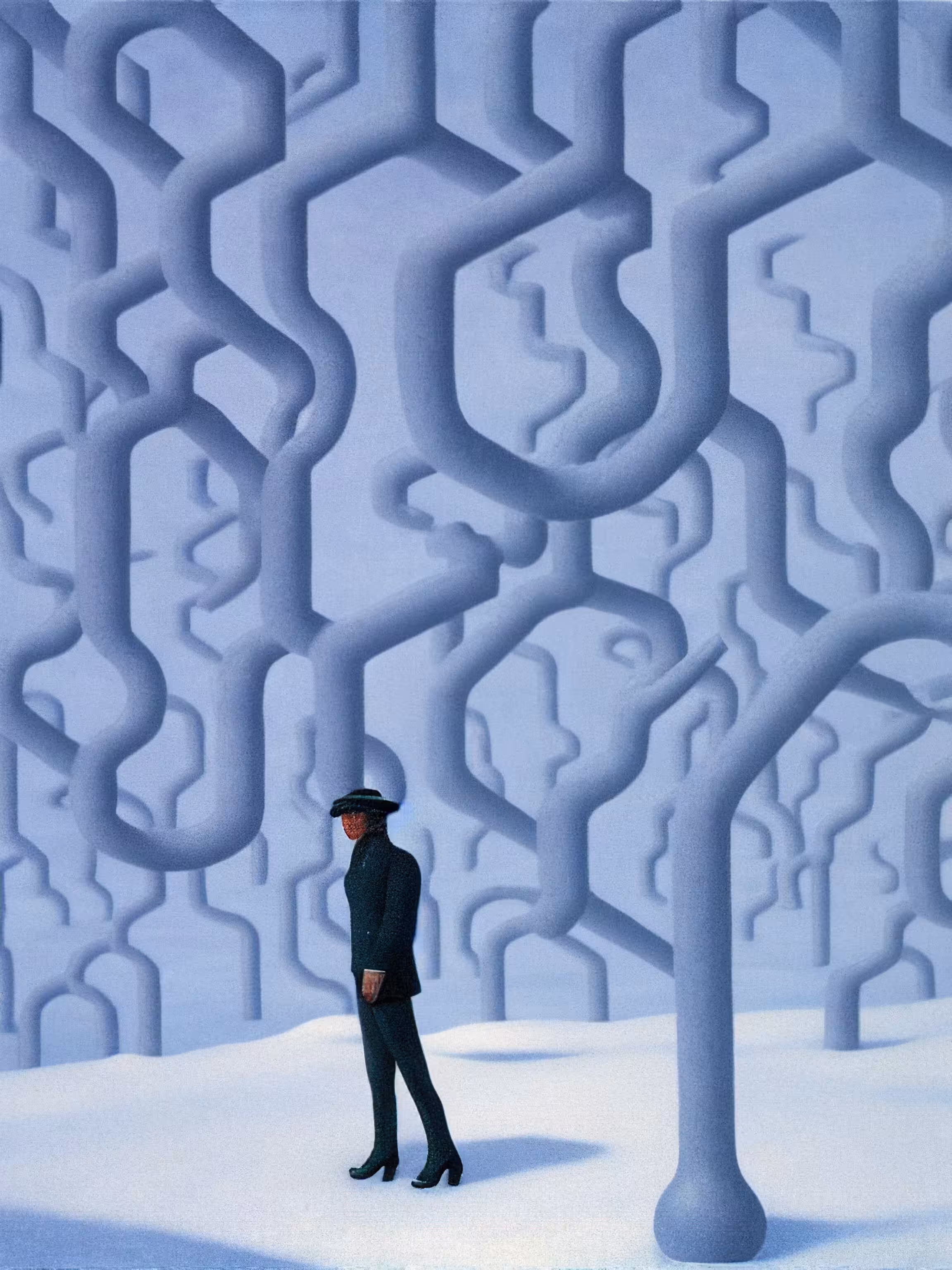 MAZE #20