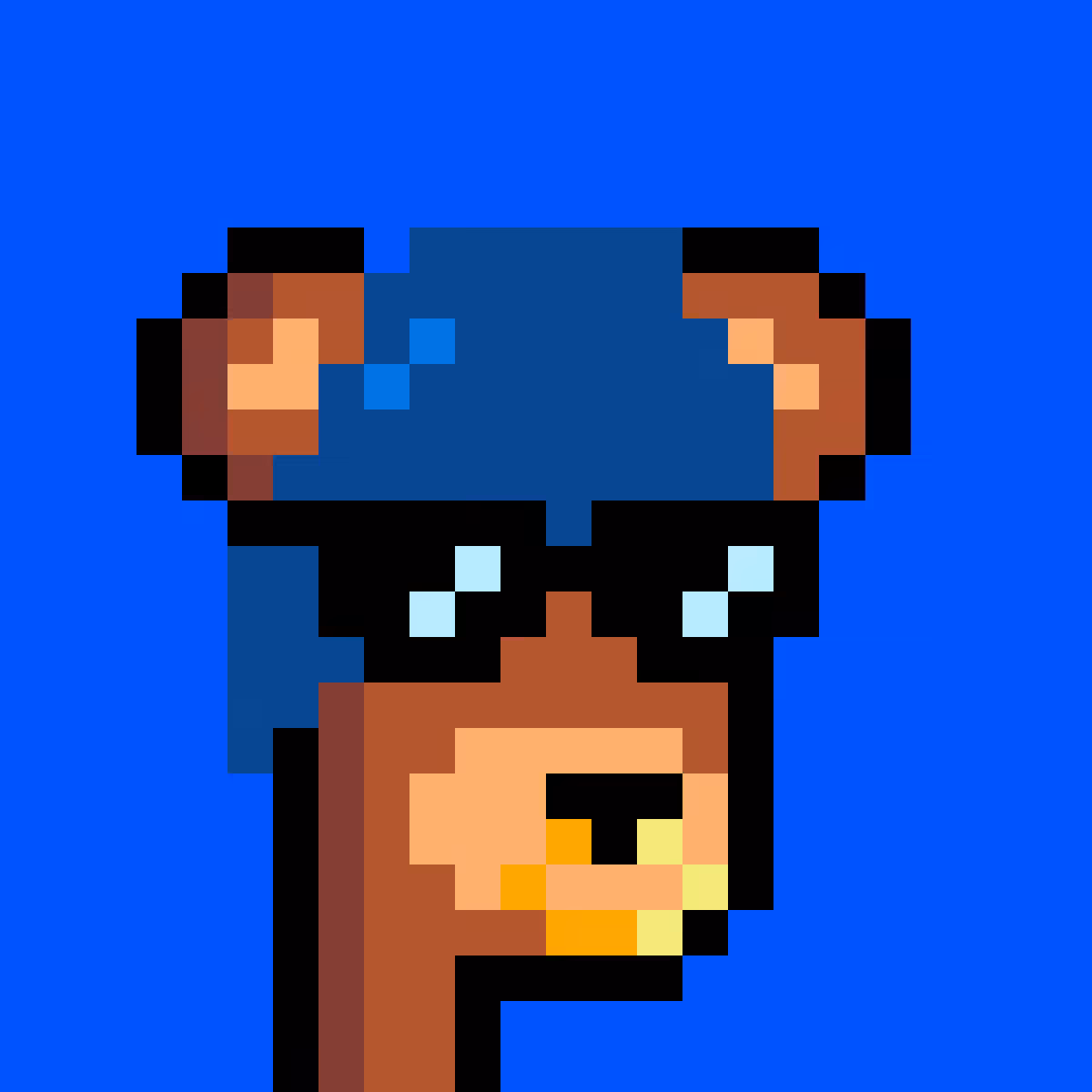BearPunks #2528