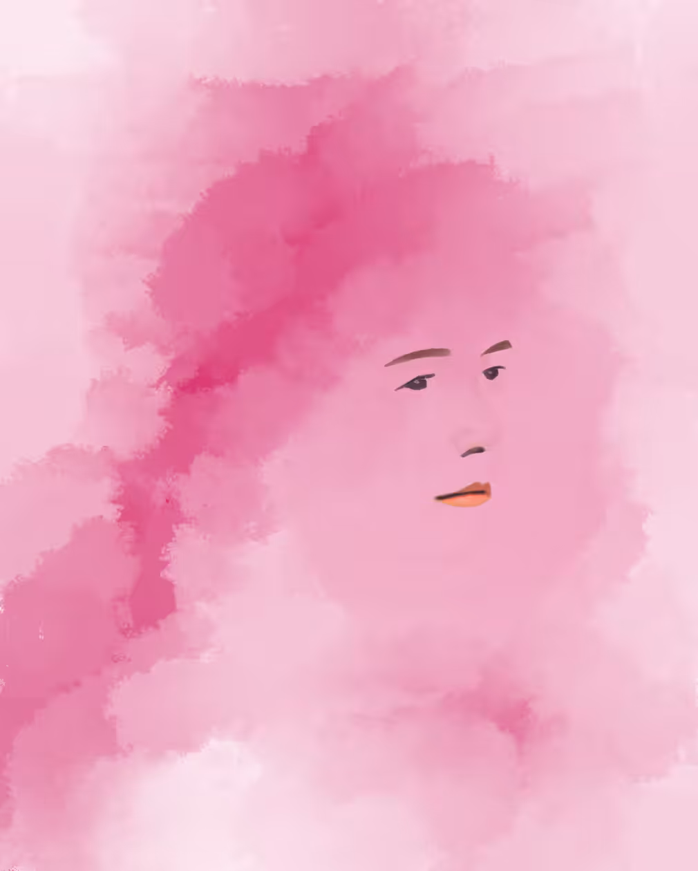 Dream Girl