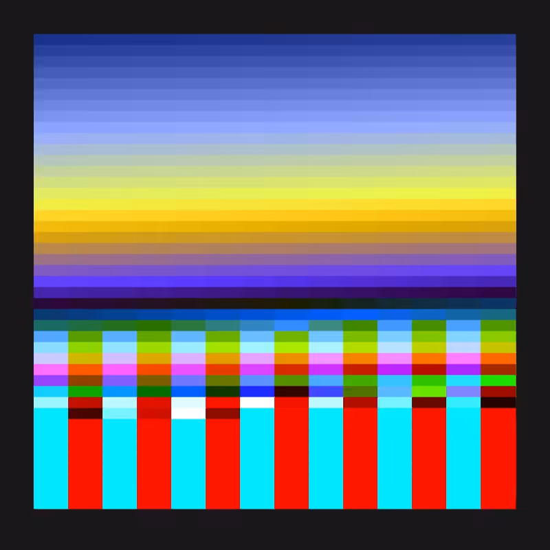 RGB #11