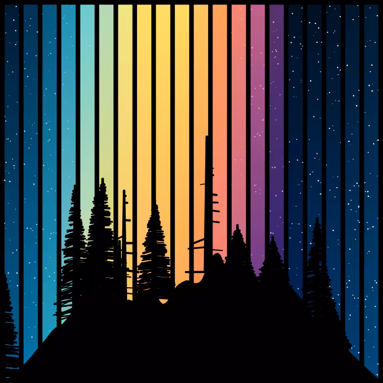 Smoky Mountains #49