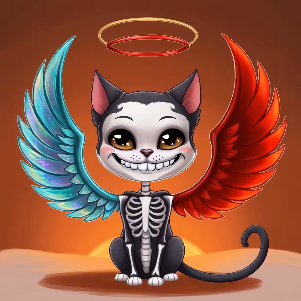 Metameow #3