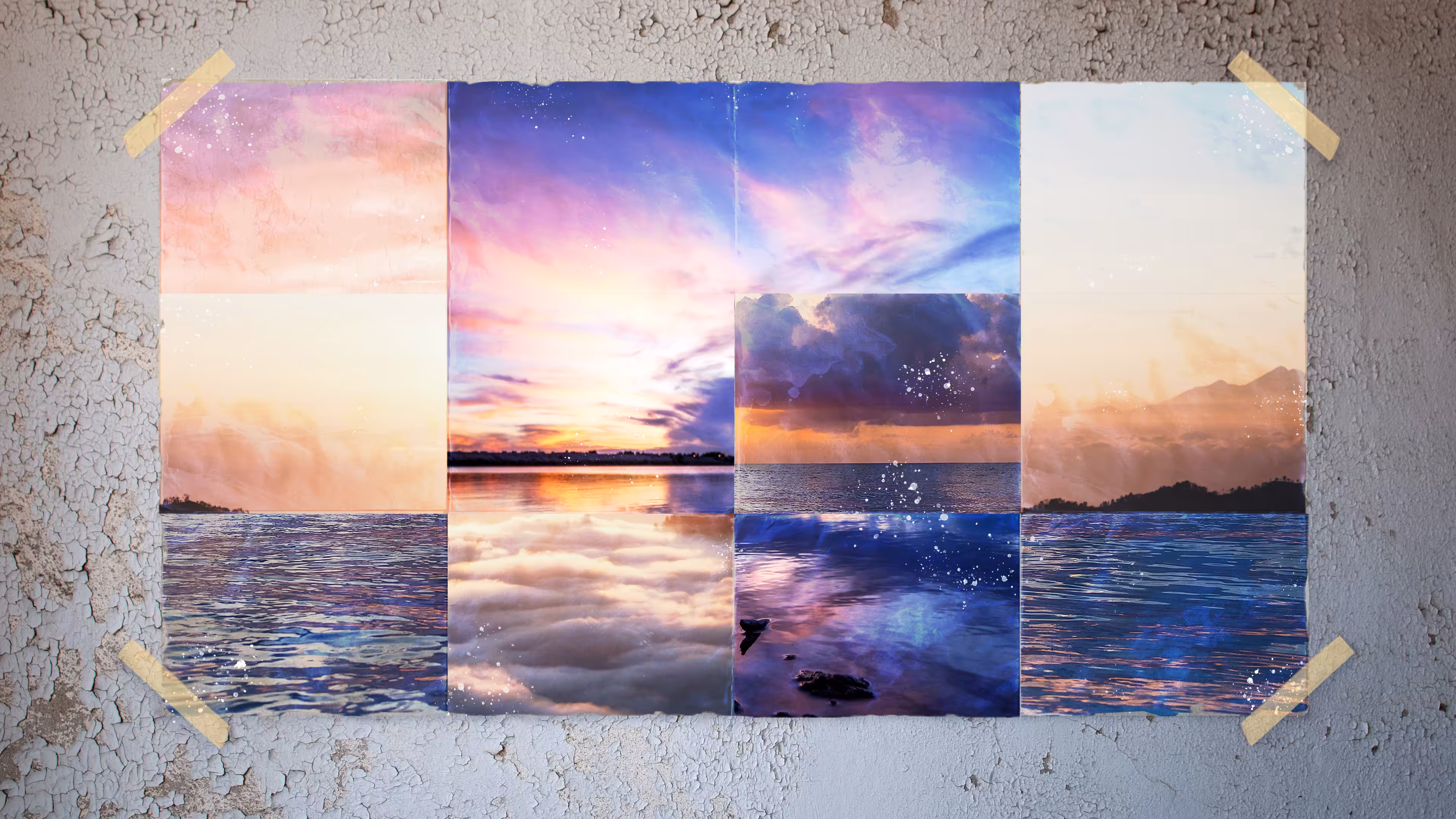 New Dawn #12