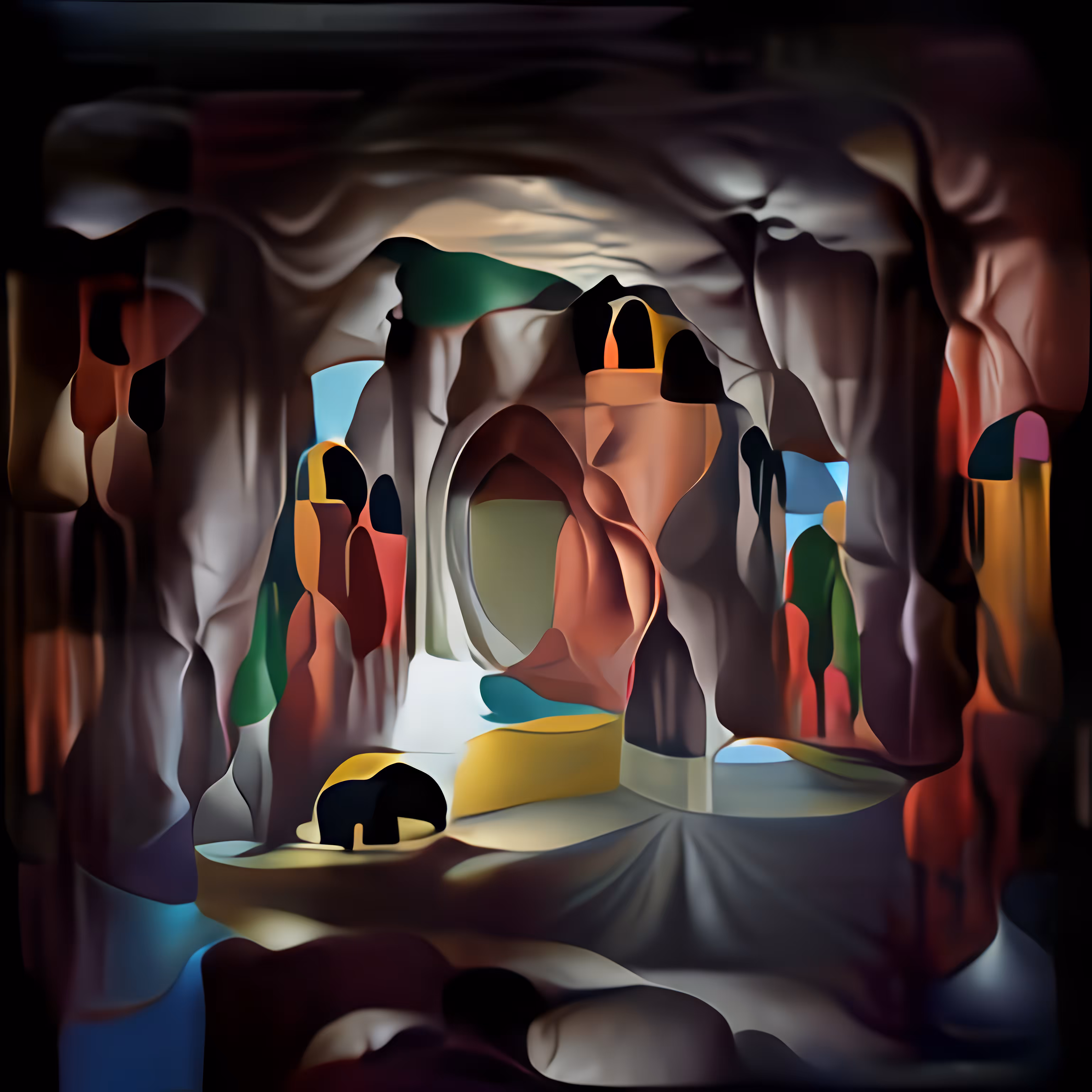 Caverns 01 