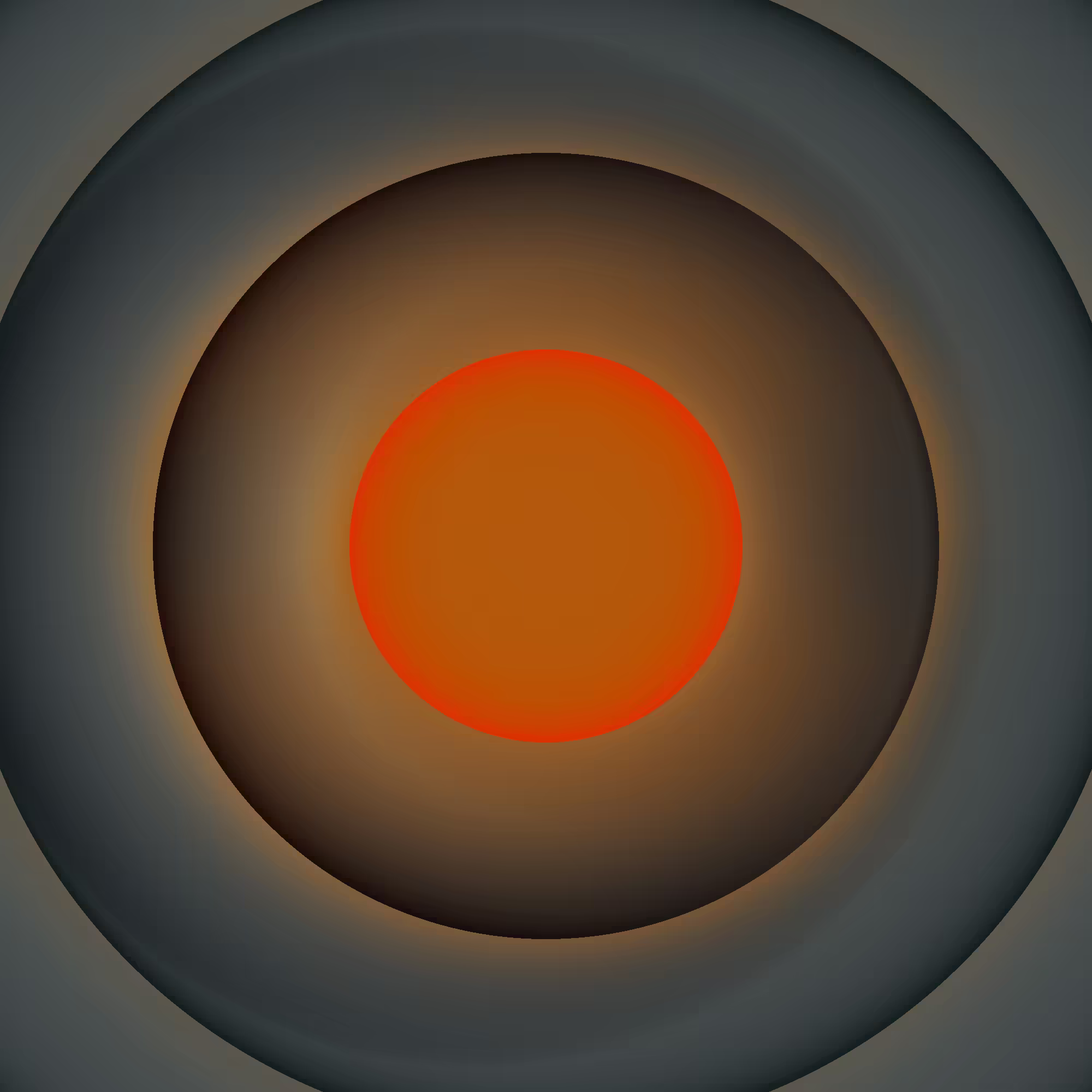 Color Blinds Study #19