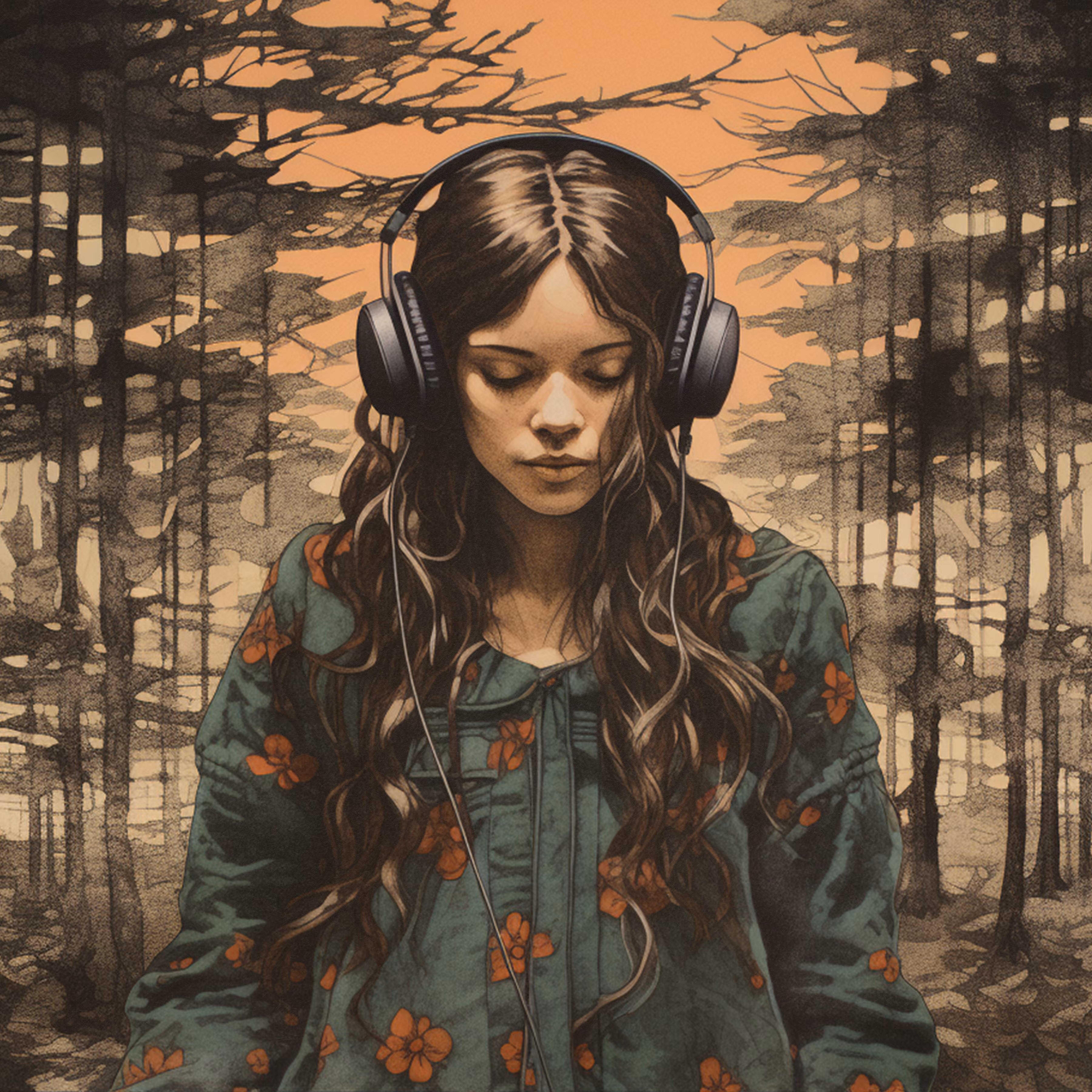 Sound Of Nature #1