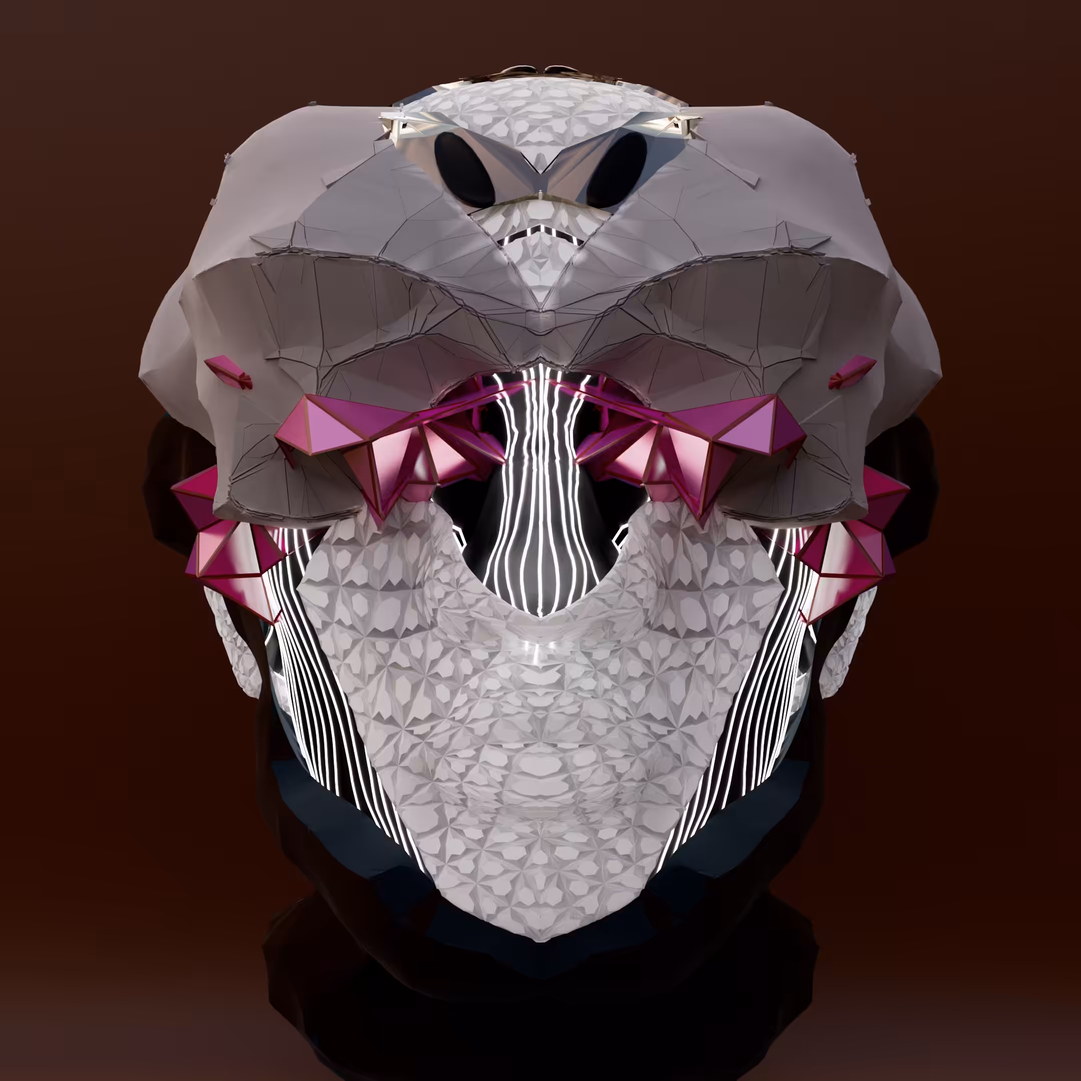 Mask1 #151/300
