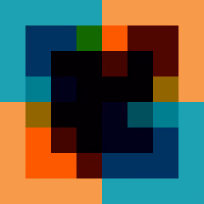BLEND #731