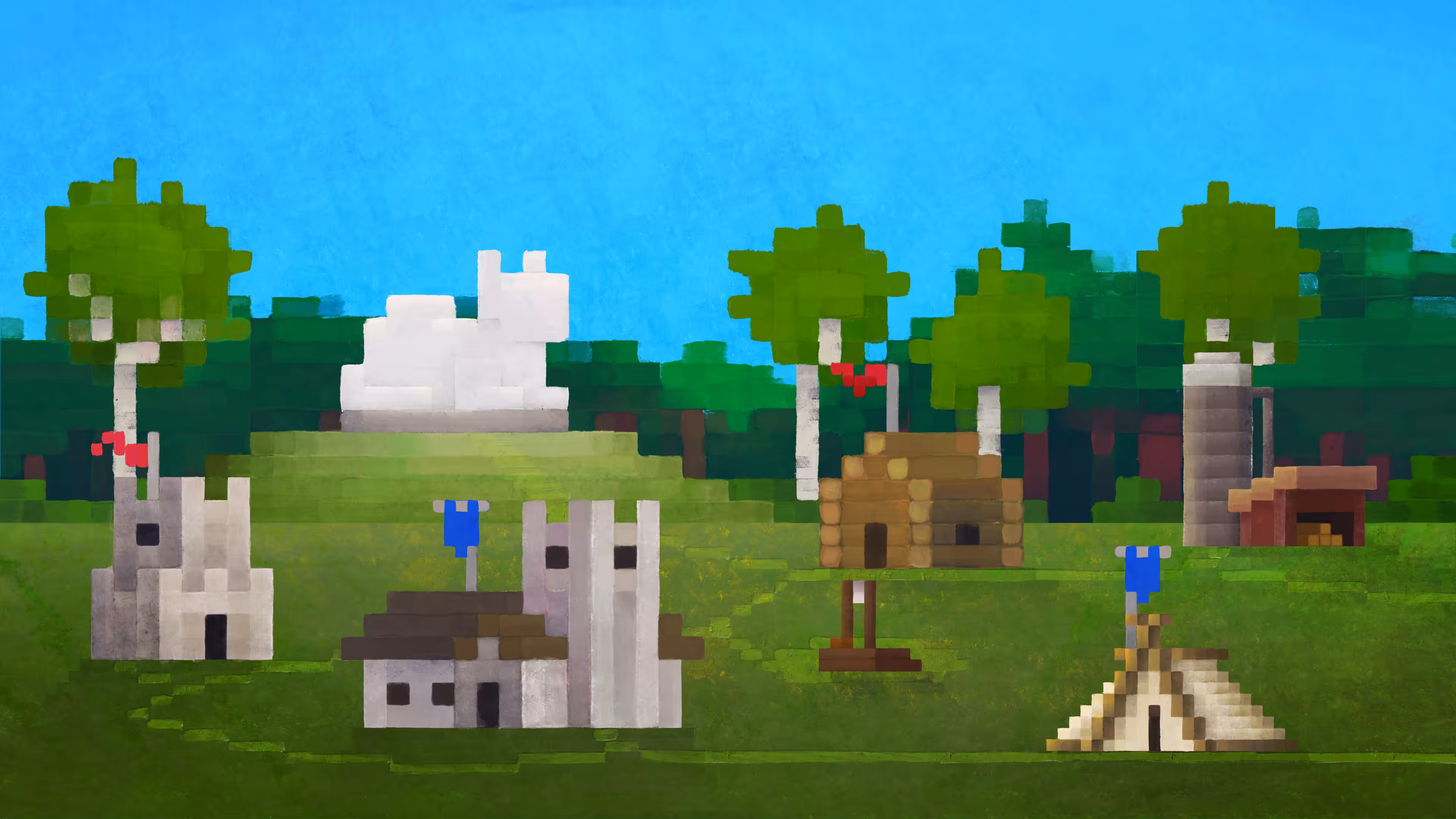 Village #0016