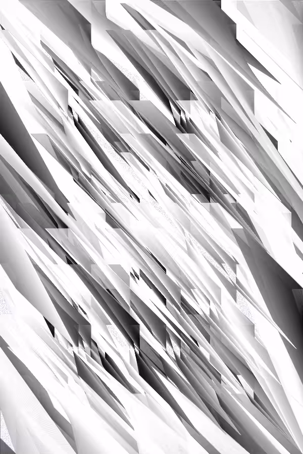 Twisted Triangles #1
