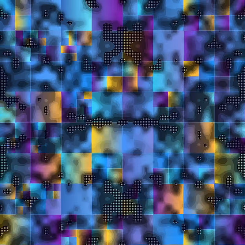 Sand Tissue #14