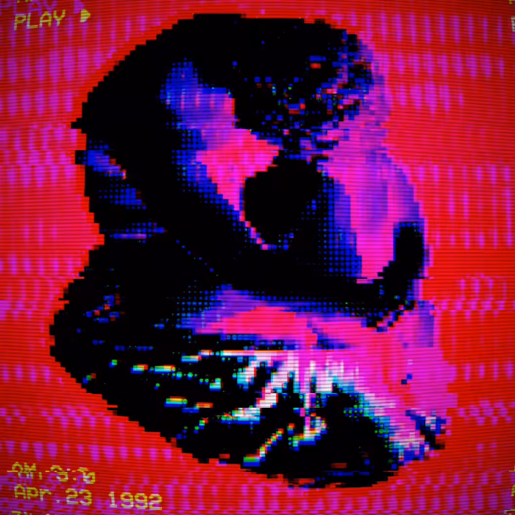 ◦ VAPORPLATE #03 ◦