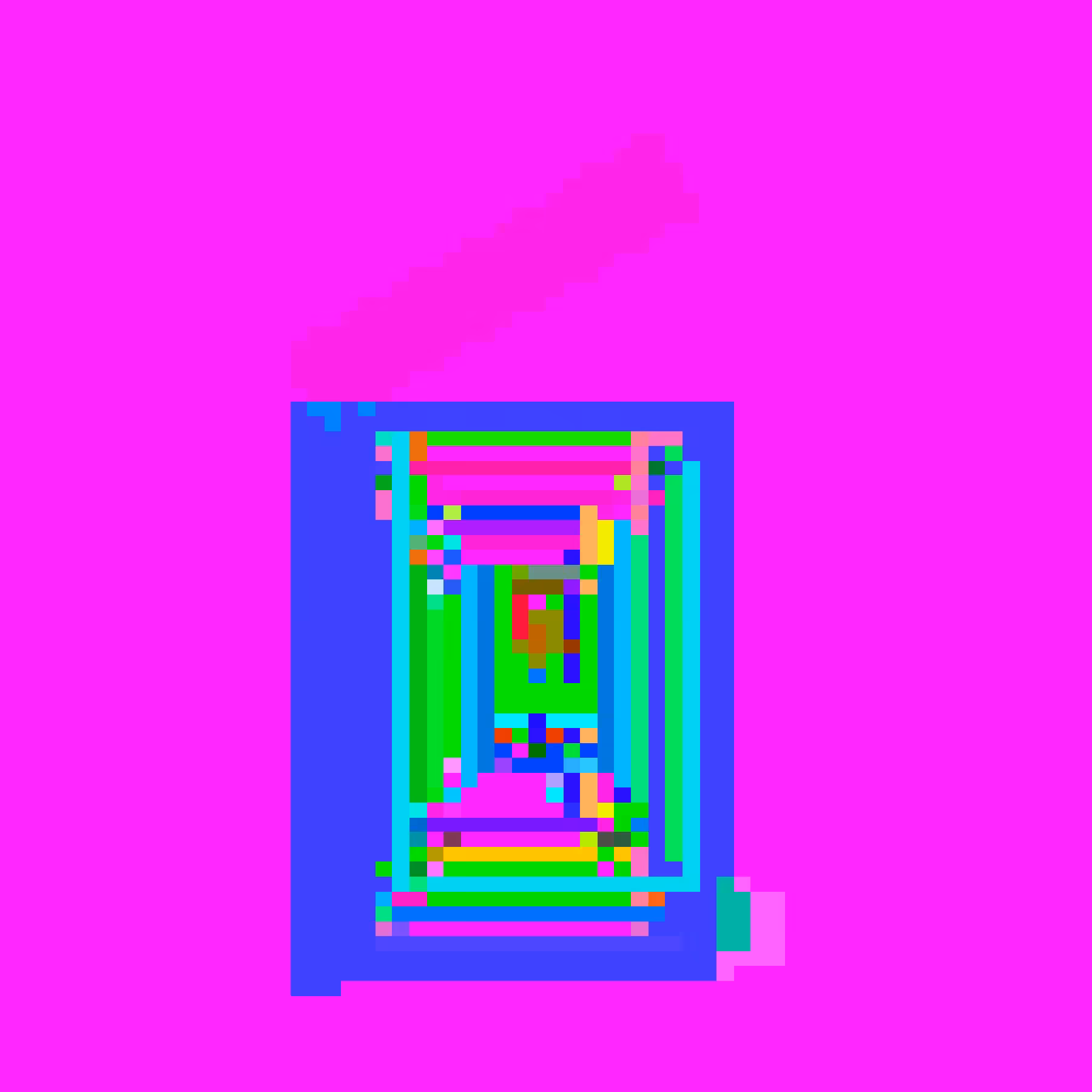 A BUGGED TRASH #26