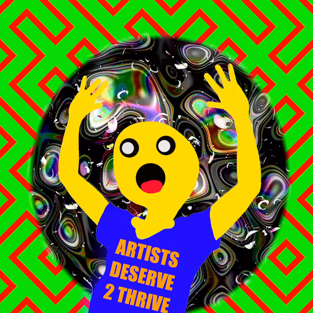 2 Thrive