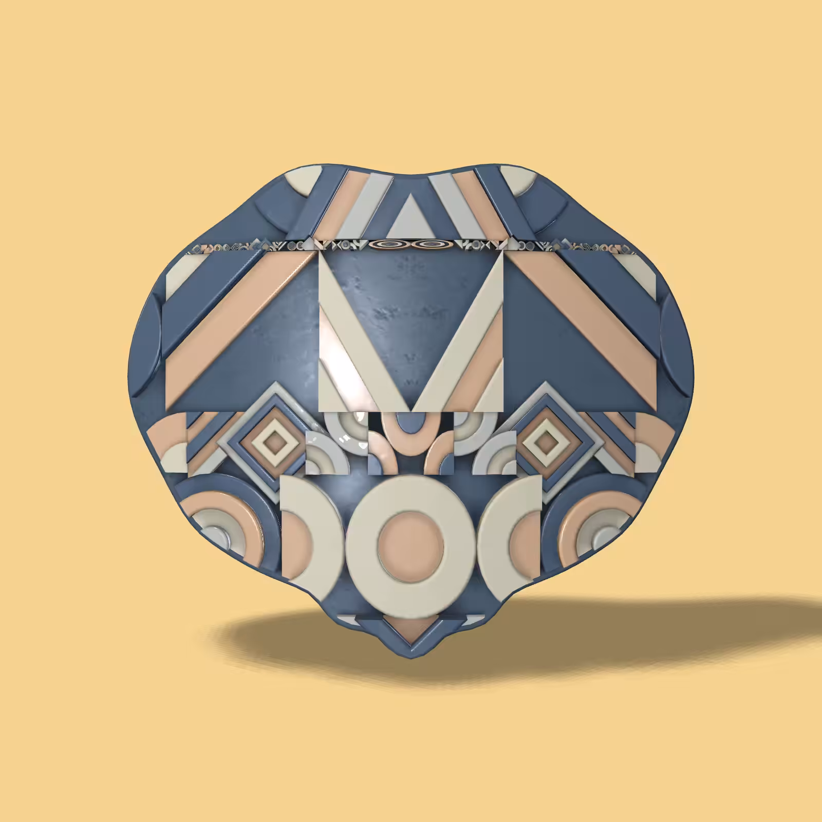 3D Generativemasks #3390