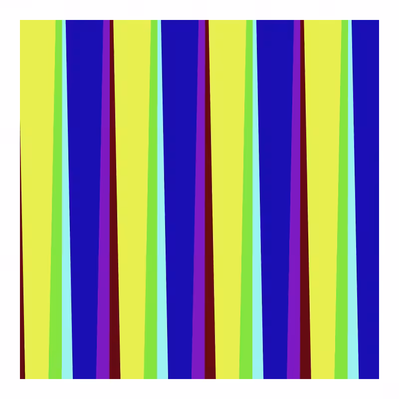 ALL COLORS ARE FANTASTIC #384