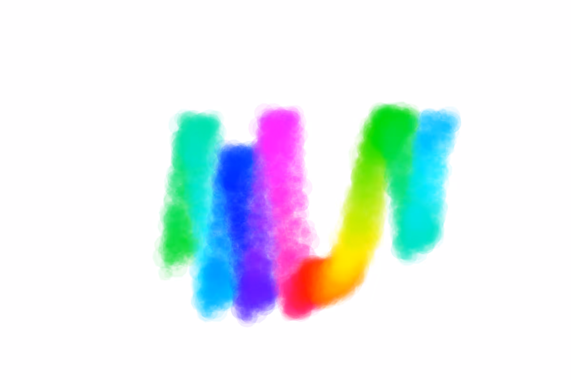 Chromie Squiggle #5479