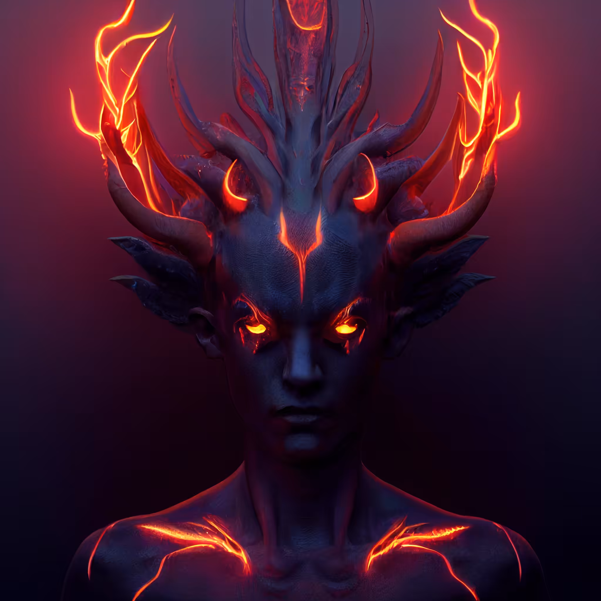 Inner Demons #52