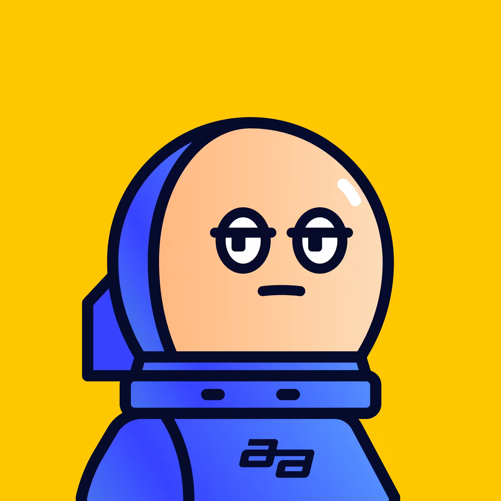 Awkward Astronauts #3270
