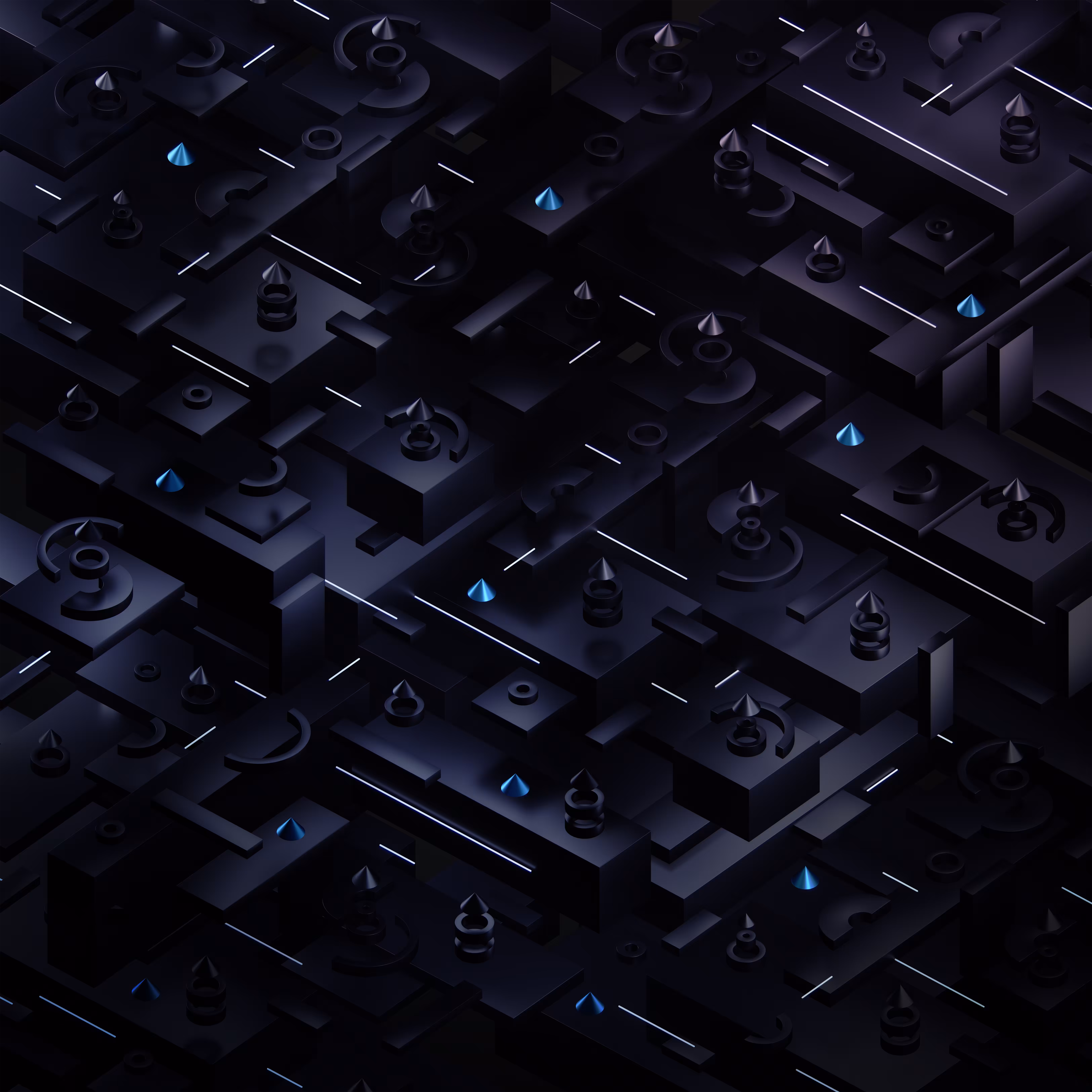 Maze #03