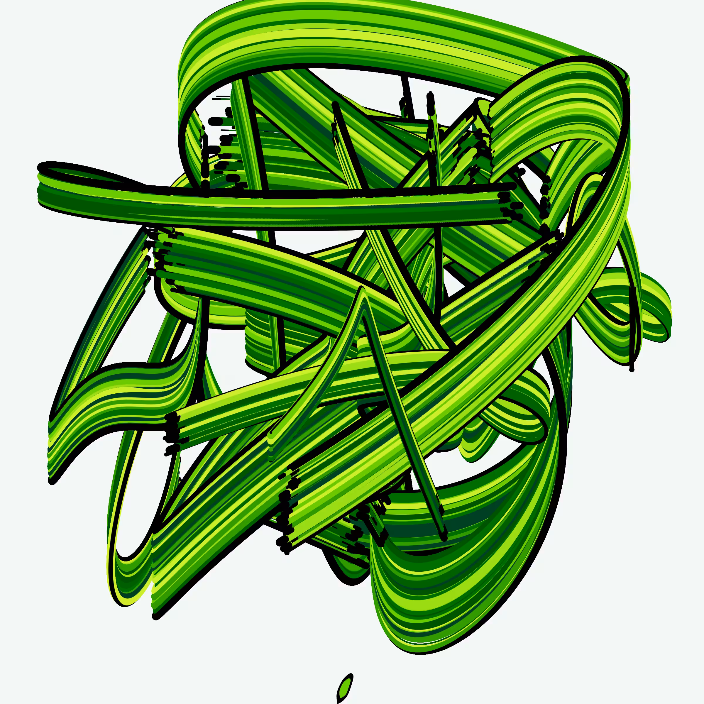 Brushpops #622