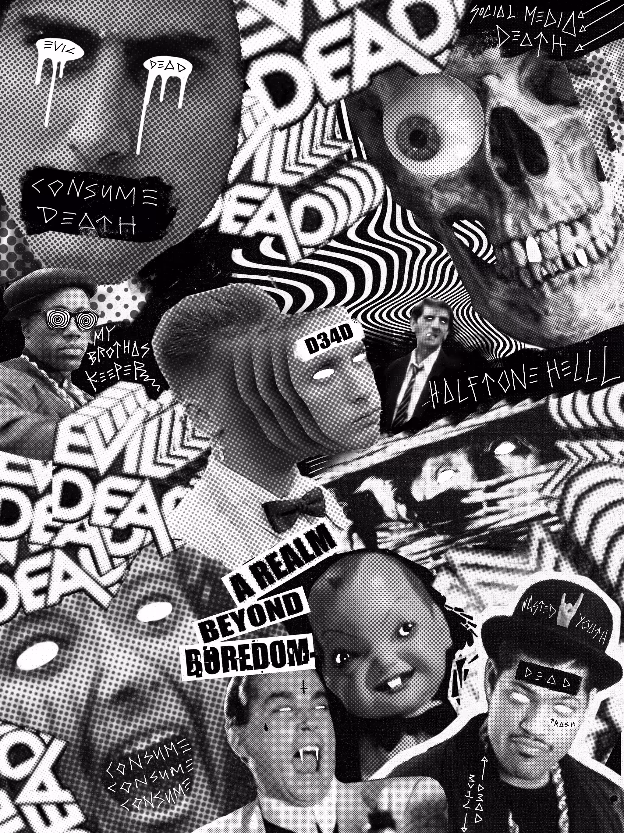 Social Virus 08