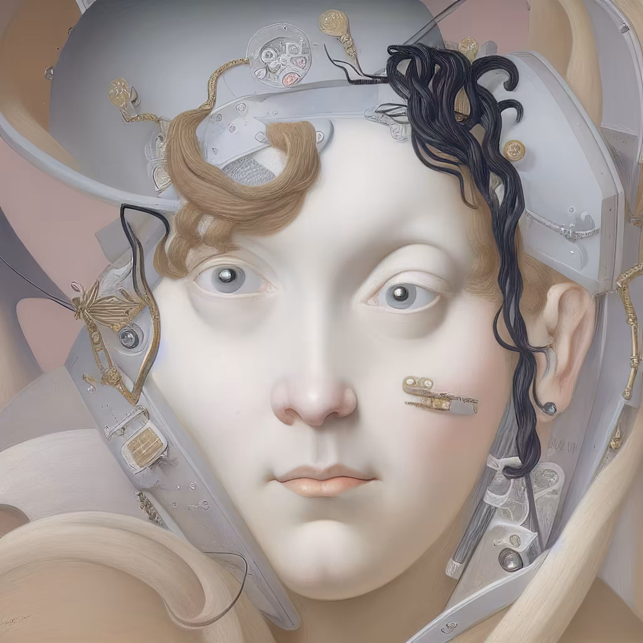 Lost Poets: Againa