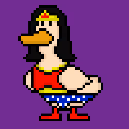 Bitduck #88