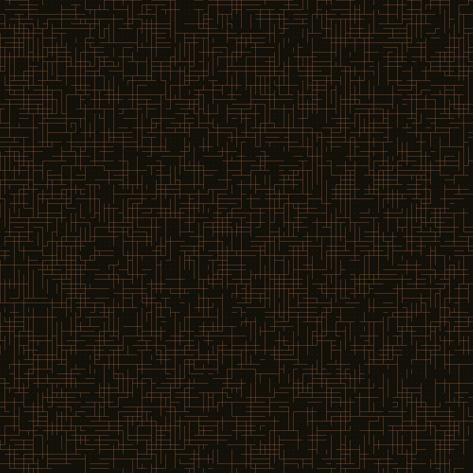 Pixel City #13