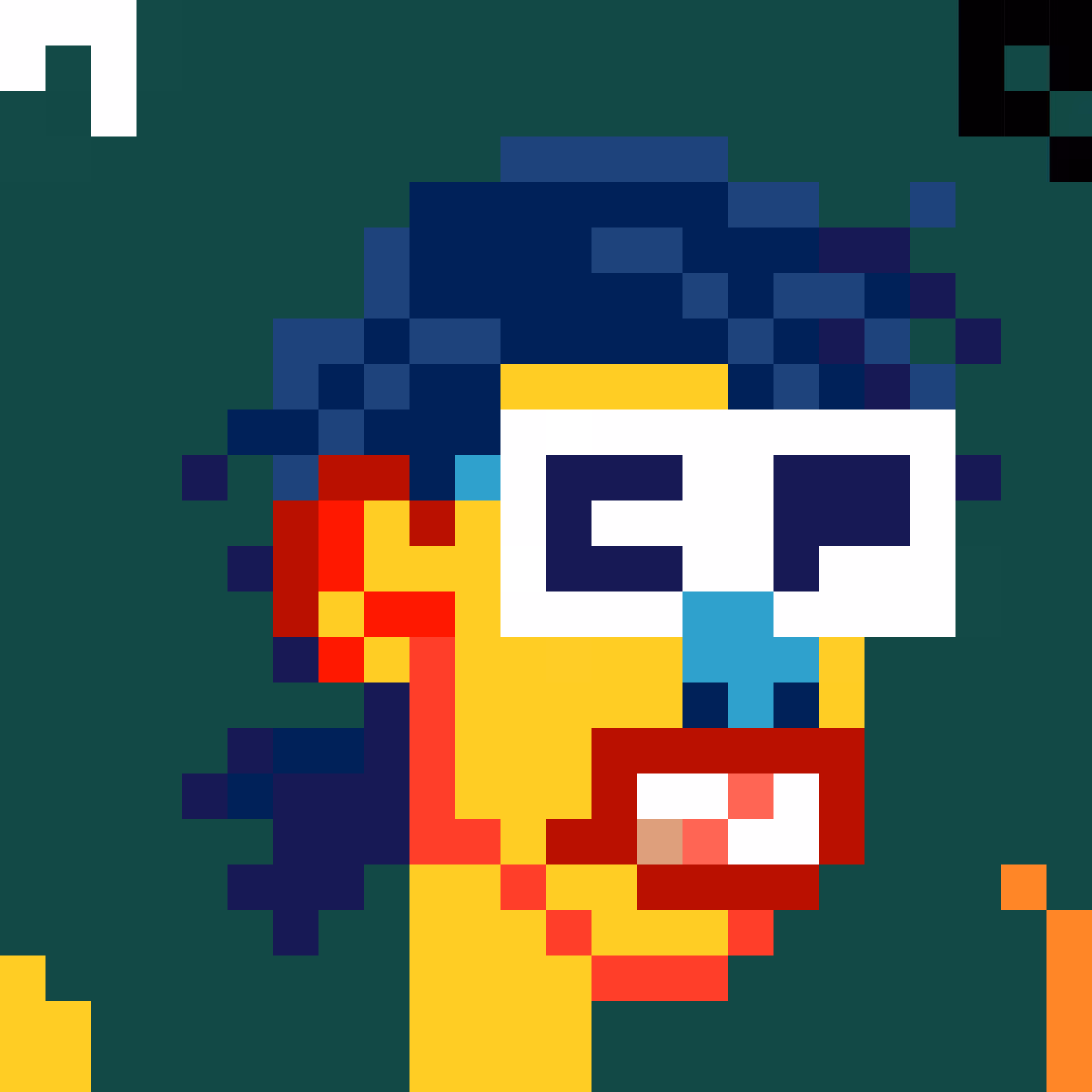 TwoFourQunk 73