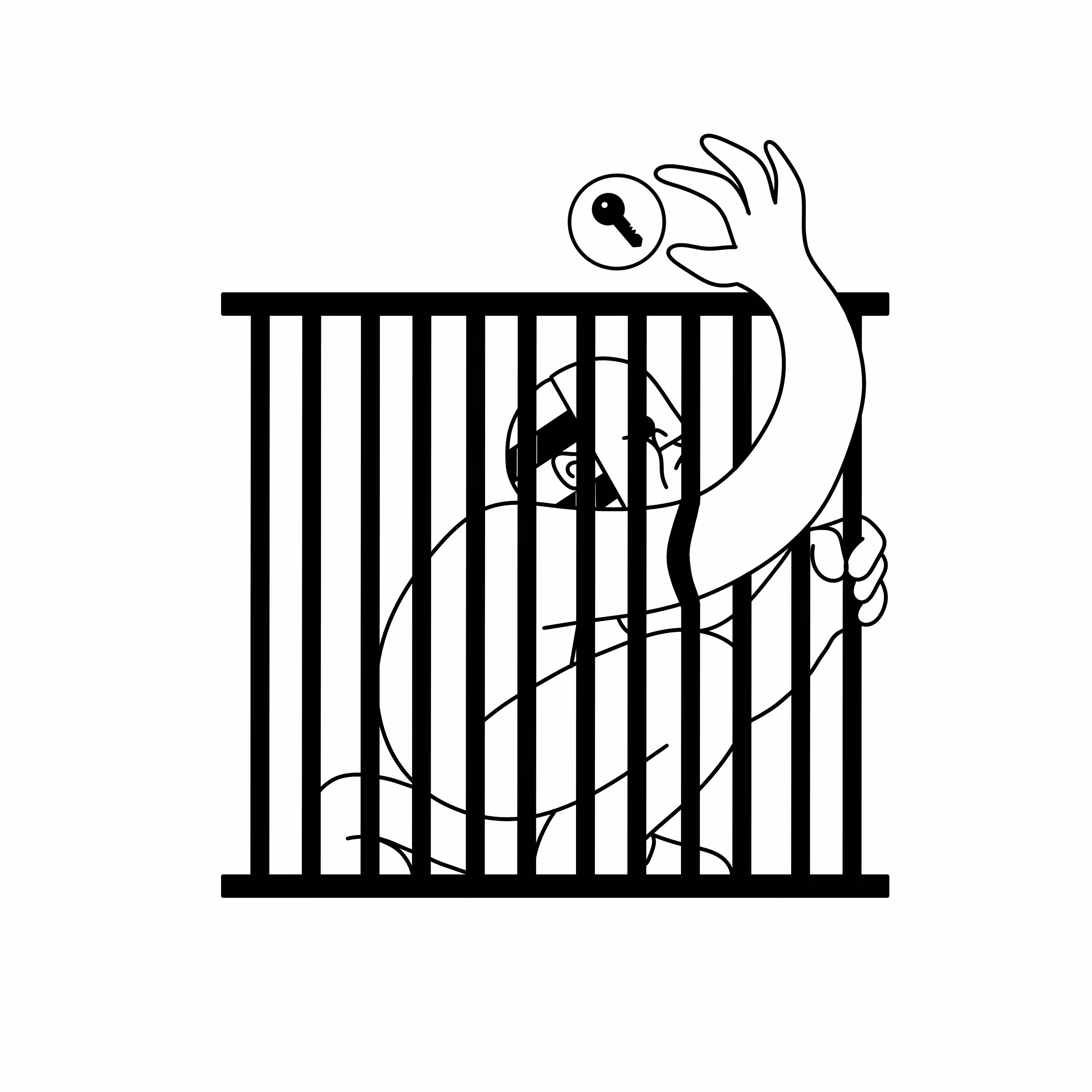 uncage your true self