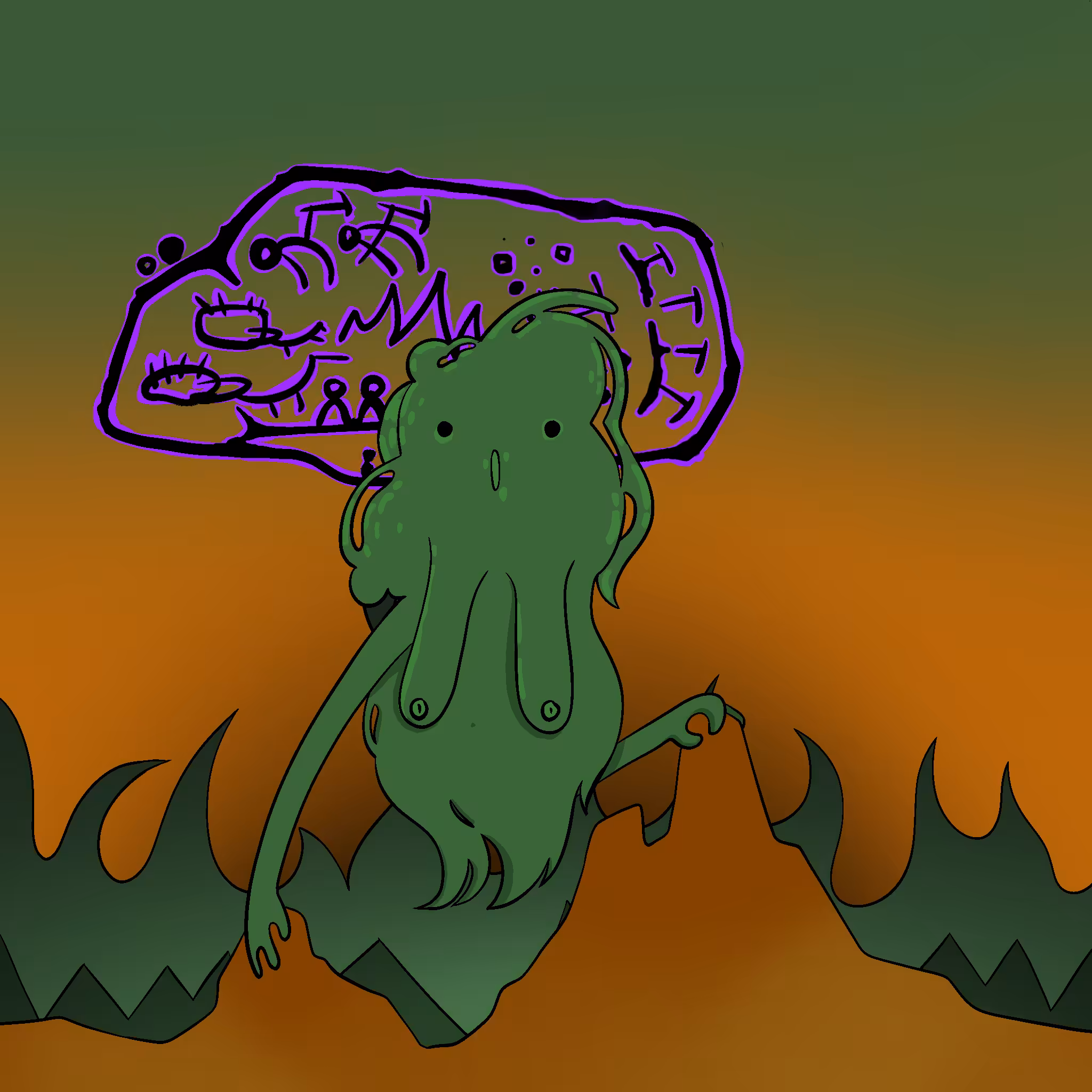 RITUAL #10