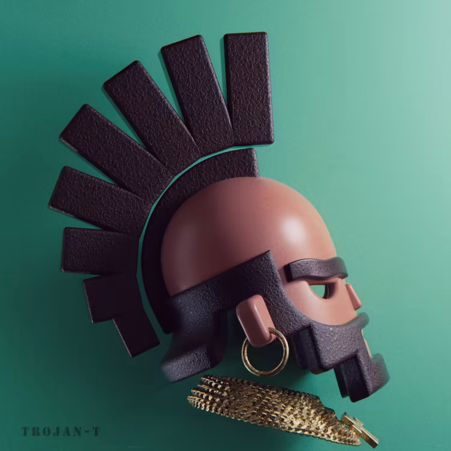T R O J A N T