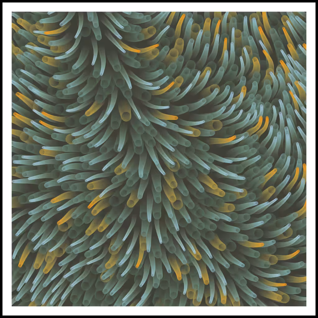 Studies of Motion  #25