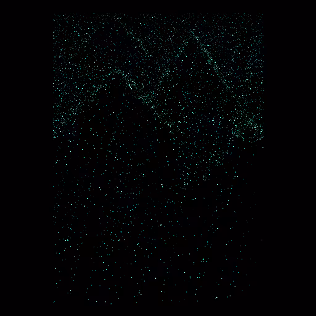 Endless Rain #69