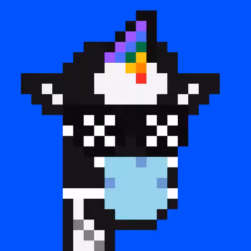 CowPunks #7740