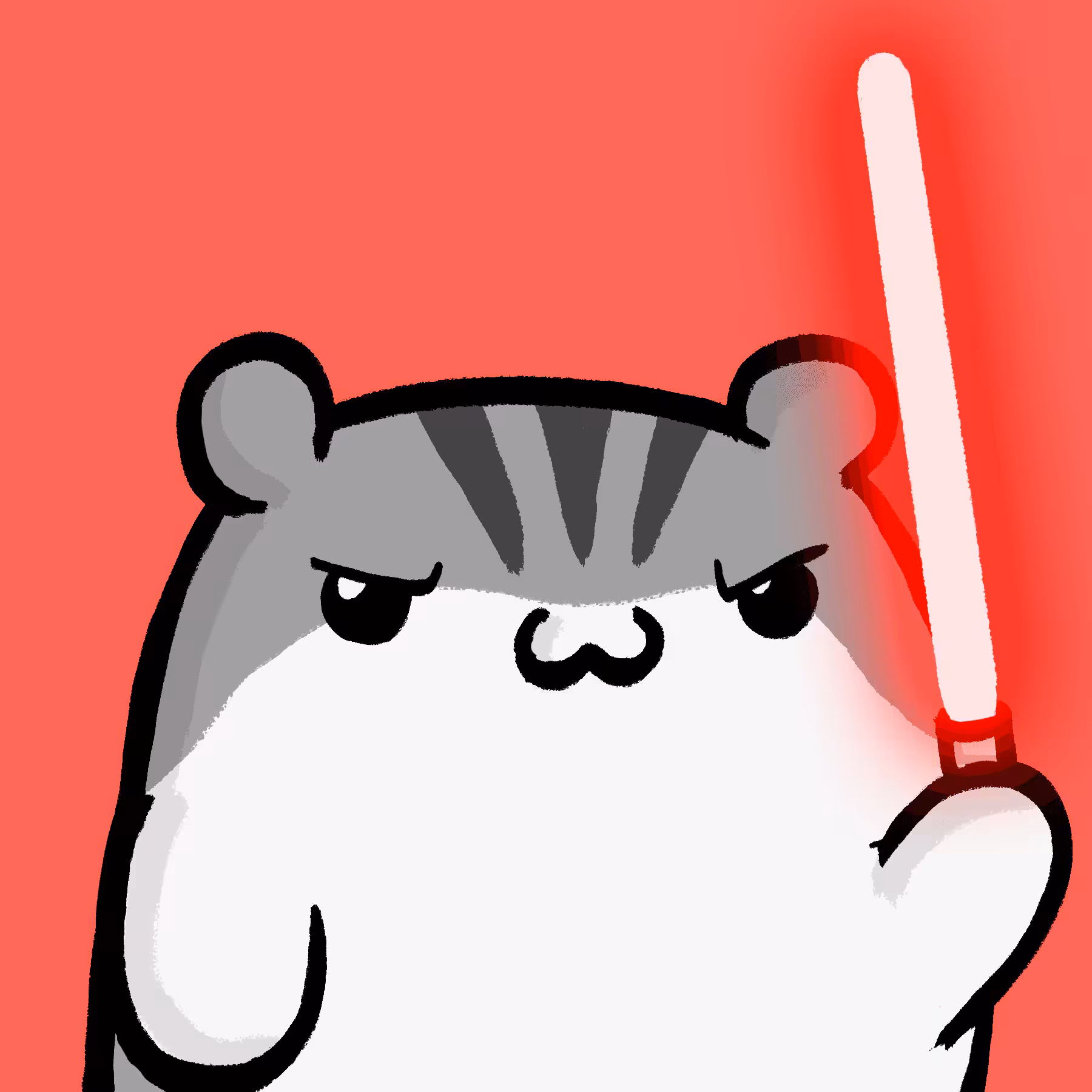 Hammy #0177