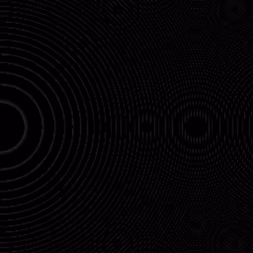Ripples #1