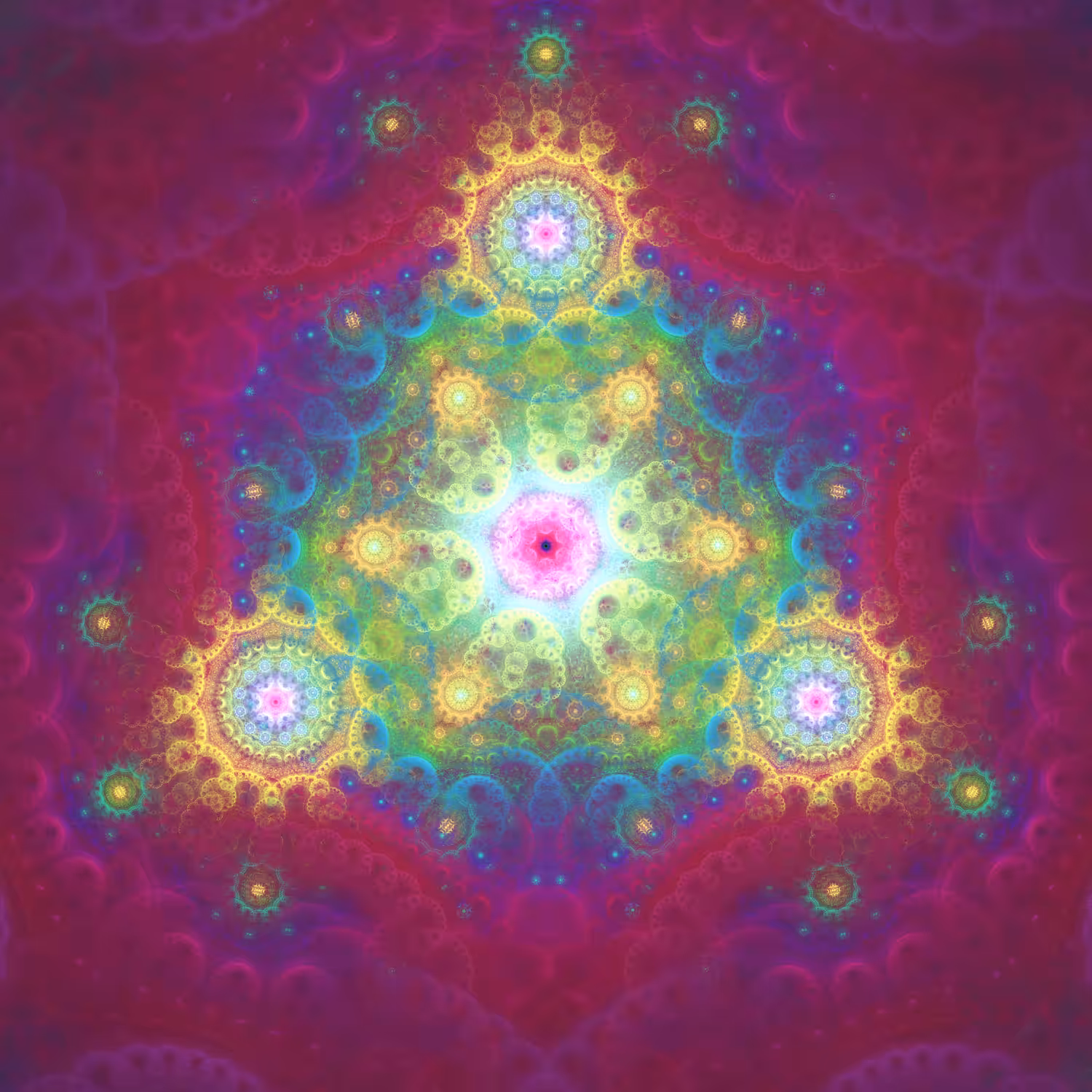 Symmetry #3