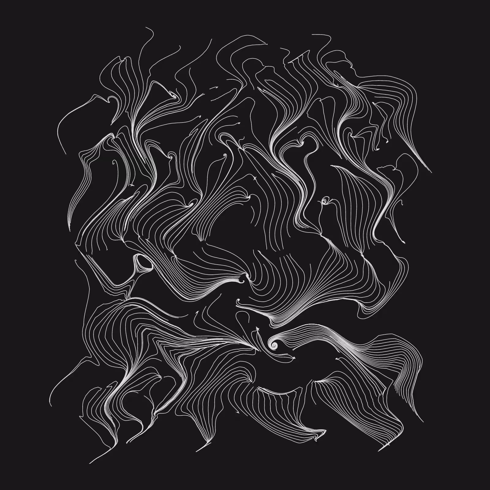Lust III #5