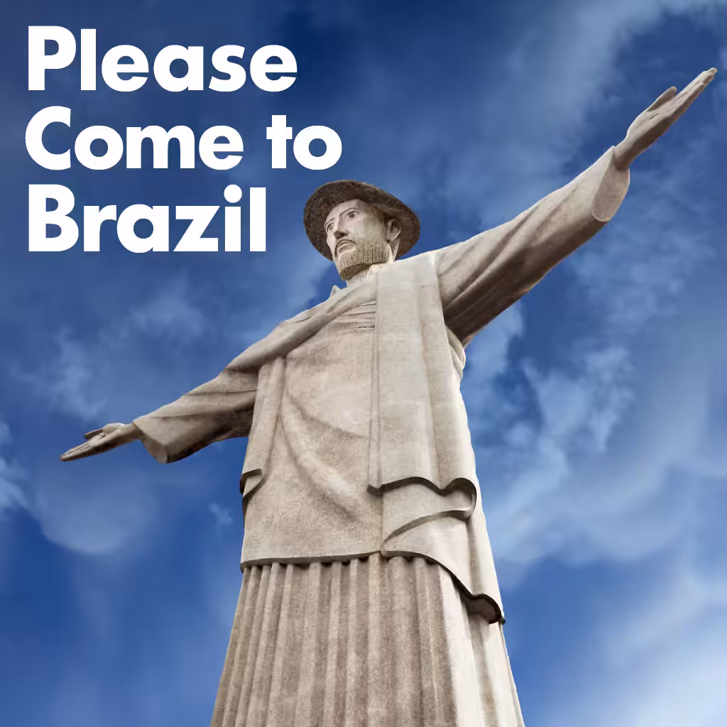Borba Cristo