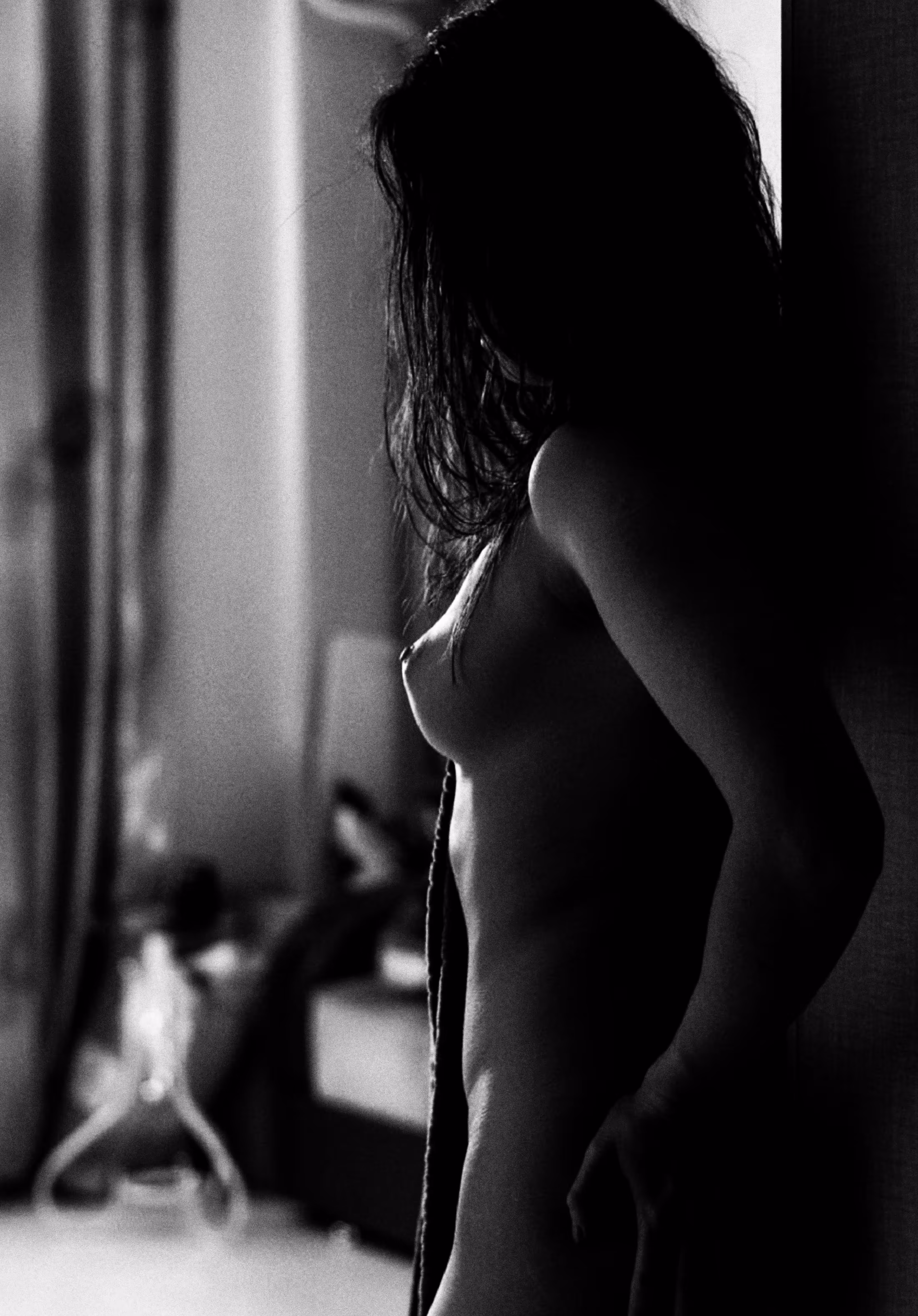 Edge of Light