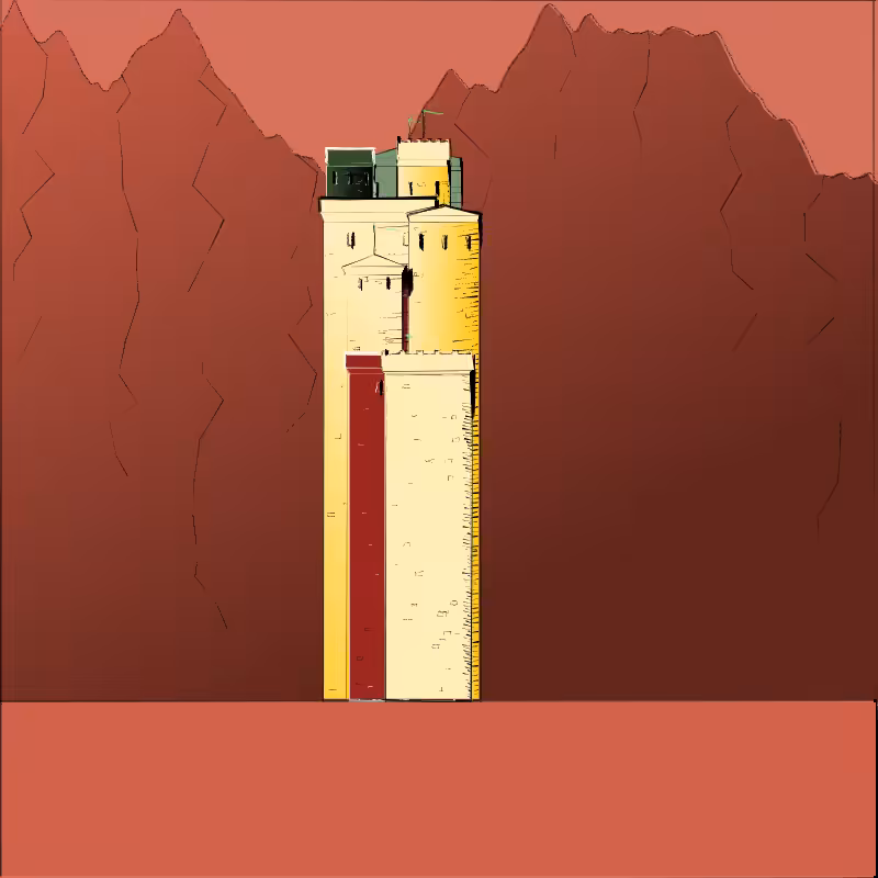 The Fortress II #79