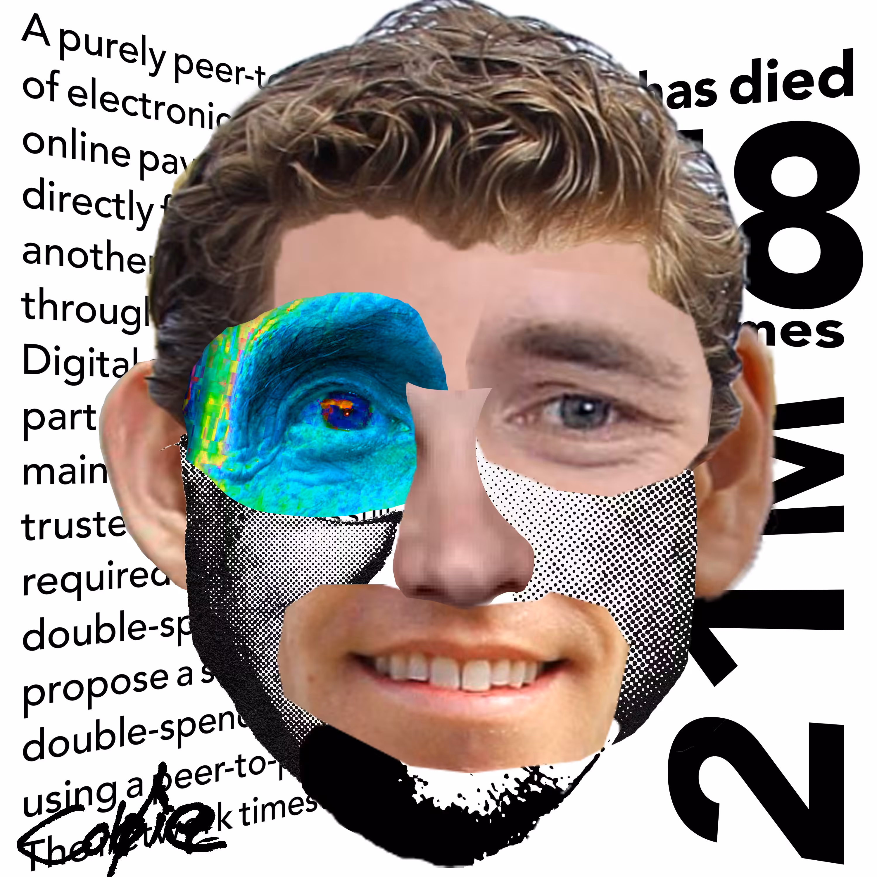 DecentralEyesMashup: DEyes #591