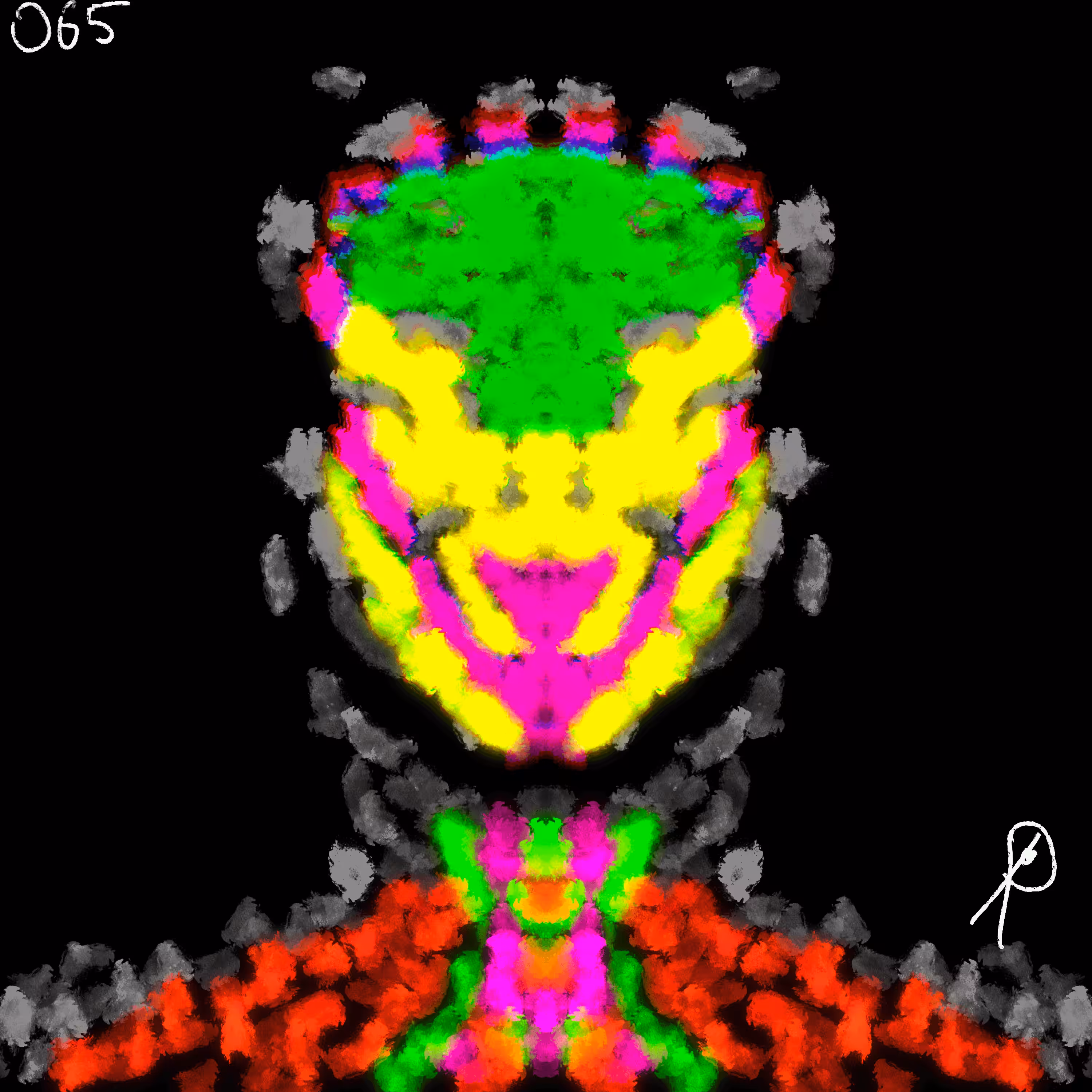 Aura 065