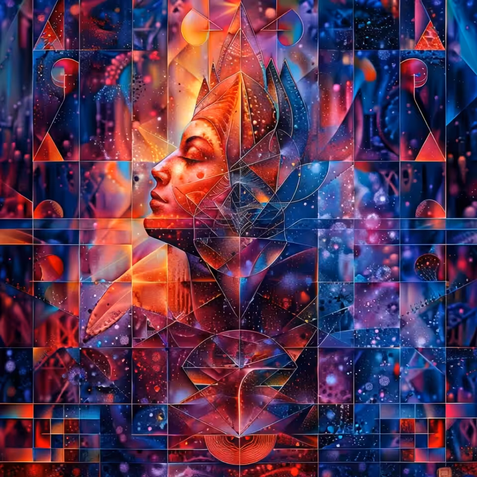 The Prism of Perception
