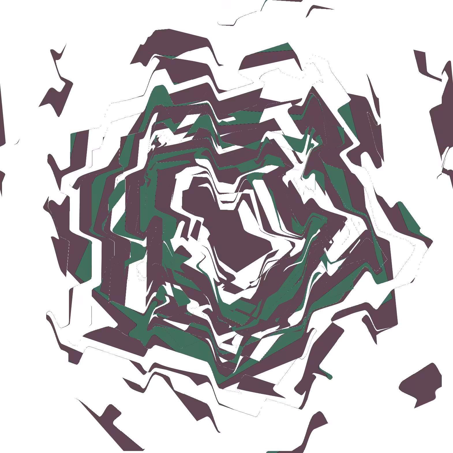 Swirls #4