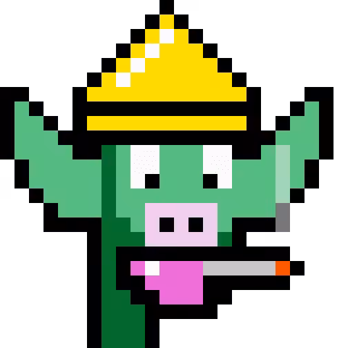 GoblinPunk #0094