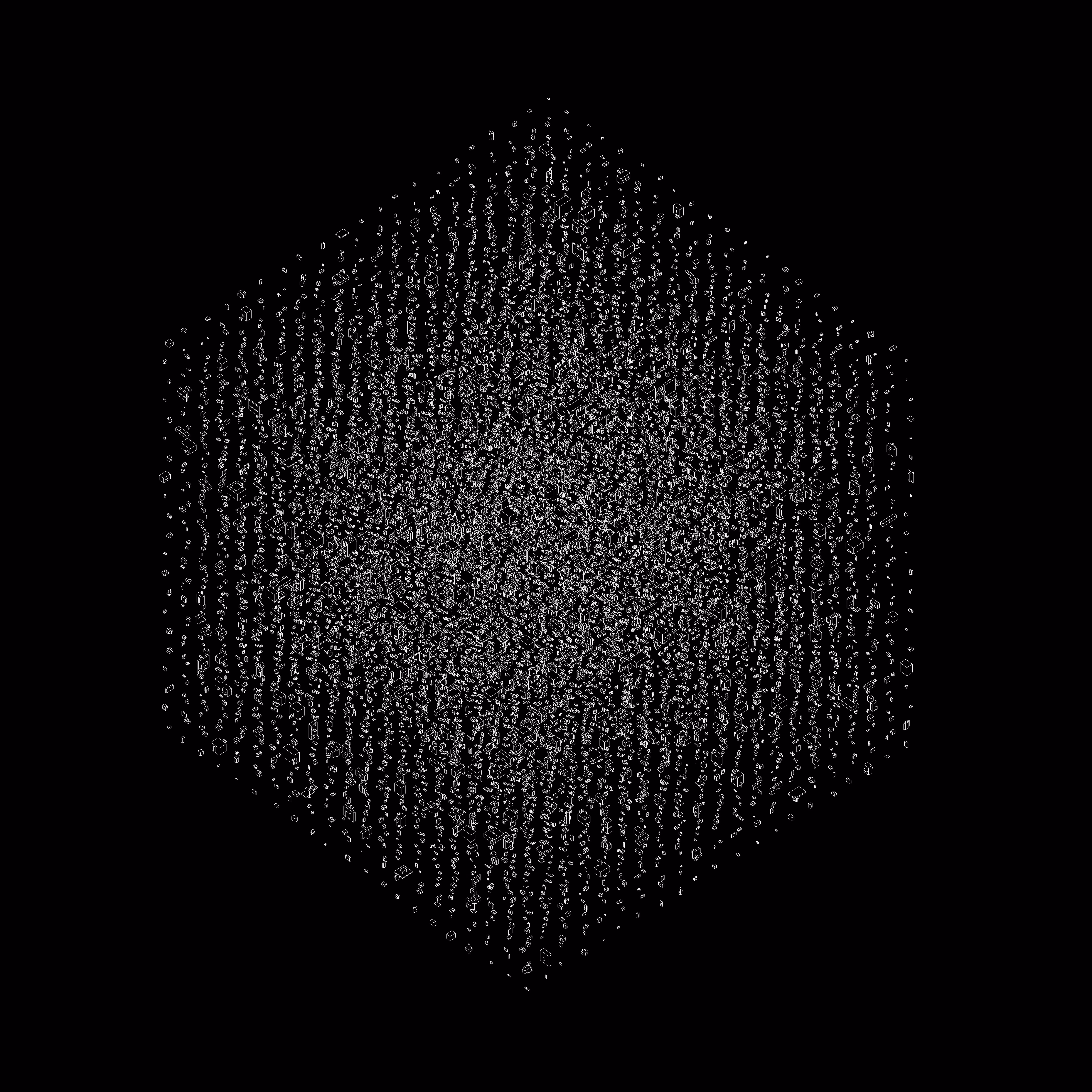 CUBE IX